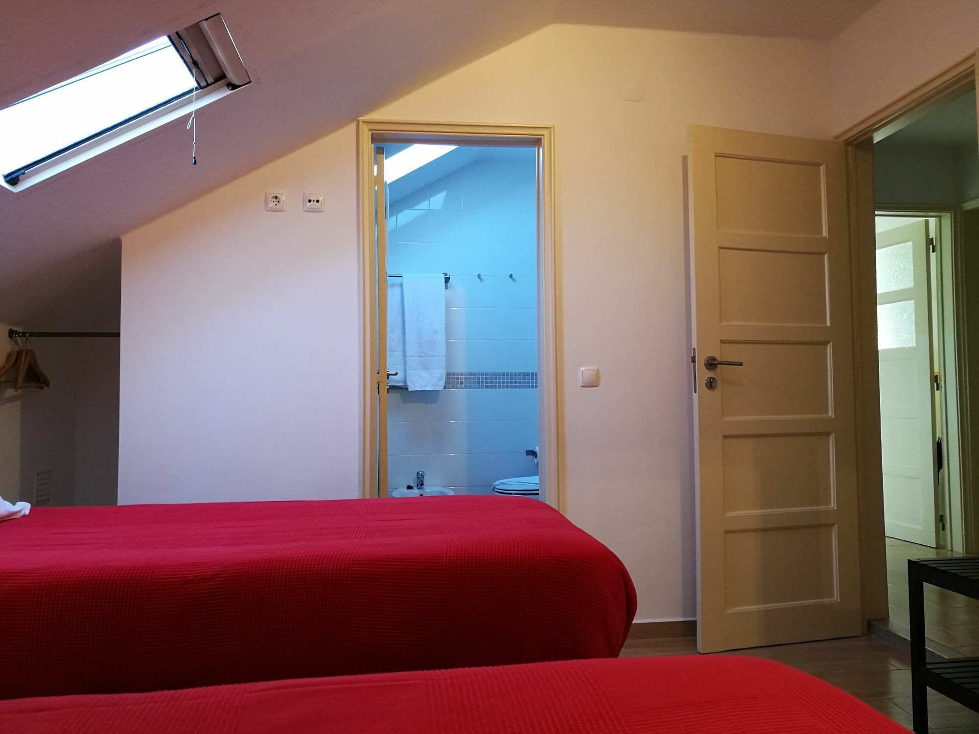 Discovery Apartment Expo - Aeroporto リスボン エクステリア 写真